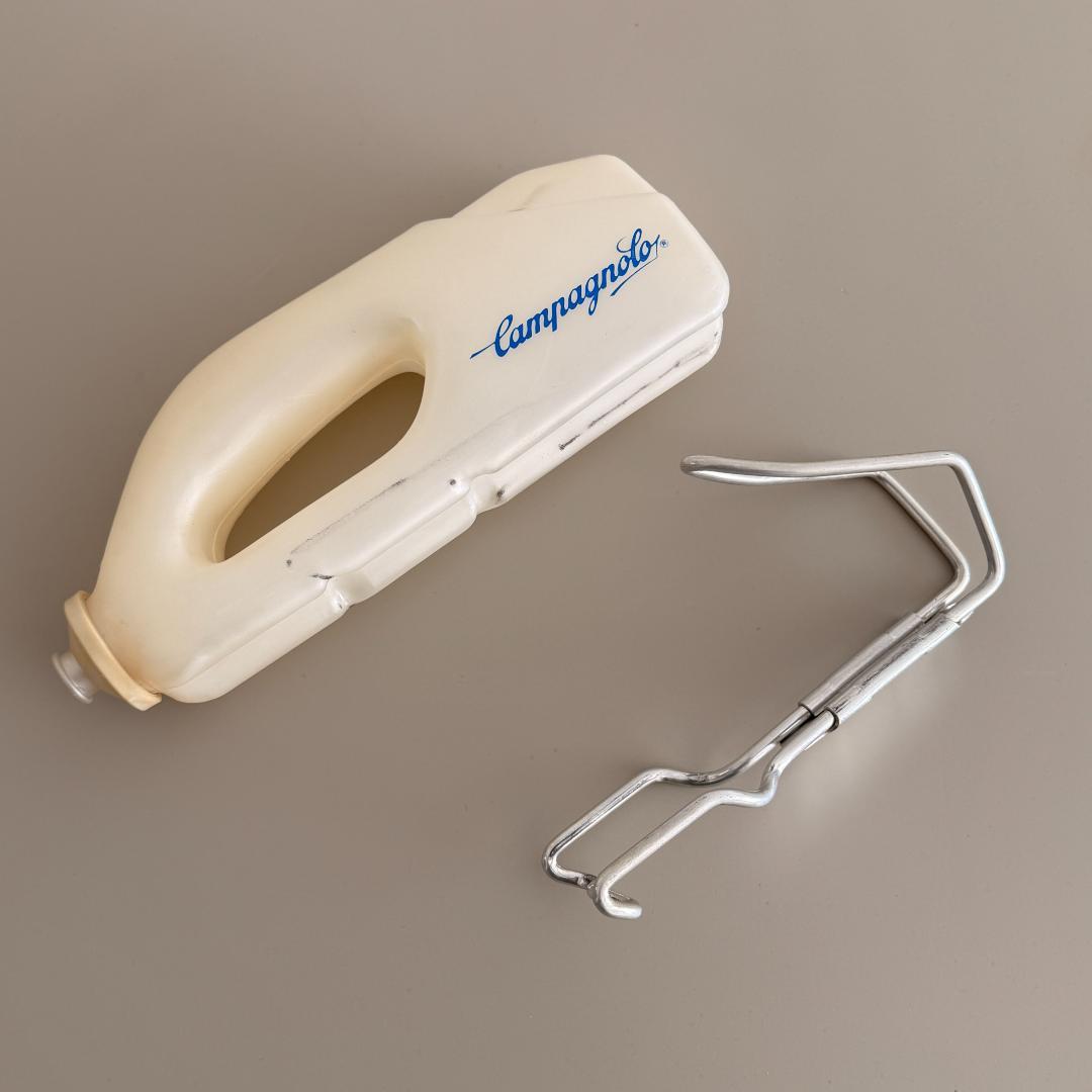 Campagnolo カンパニョーロ エアロボトル