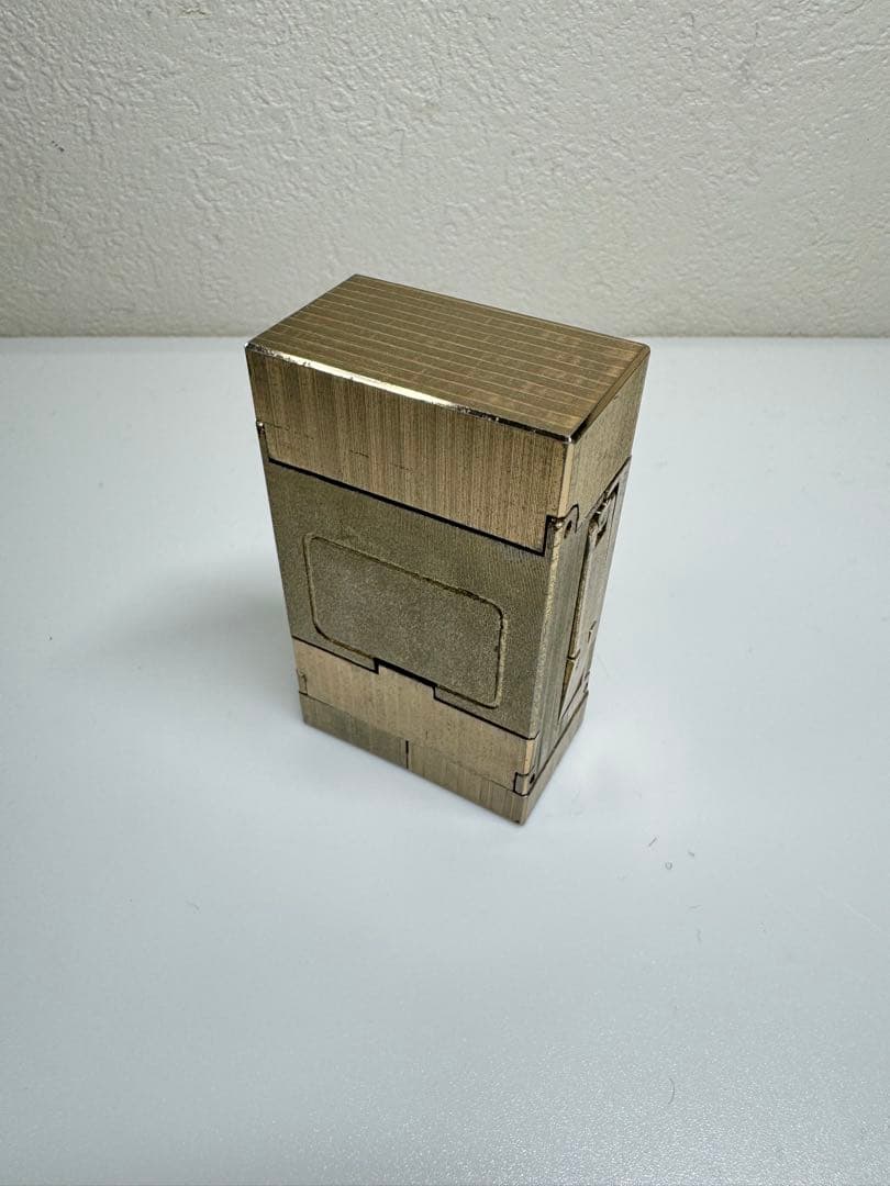 ライタンシリーズ 超合金 GB-82 プリントライタン 当時物 1980年代