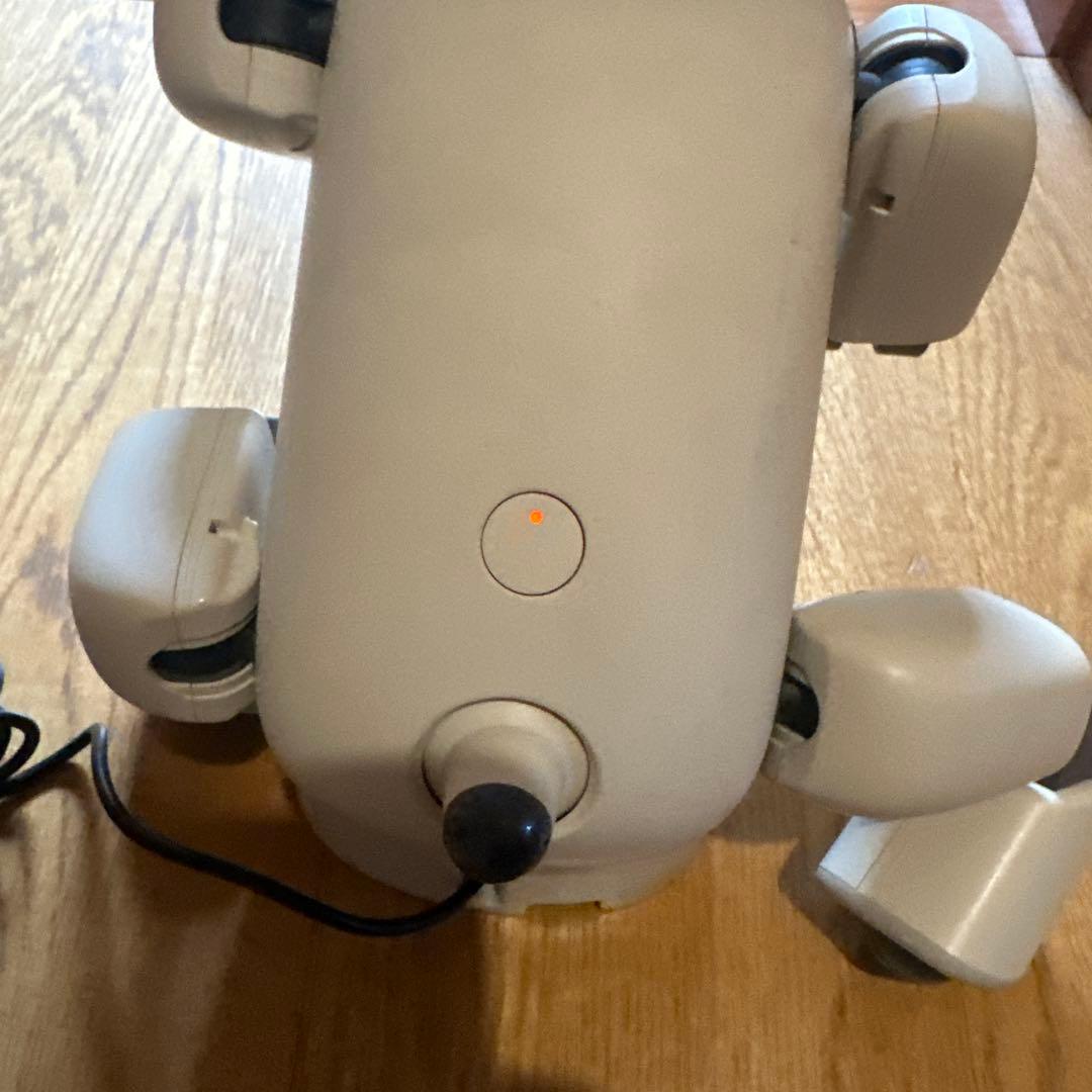 SONY AIBO ERS-311B アイボ　ジャンク品