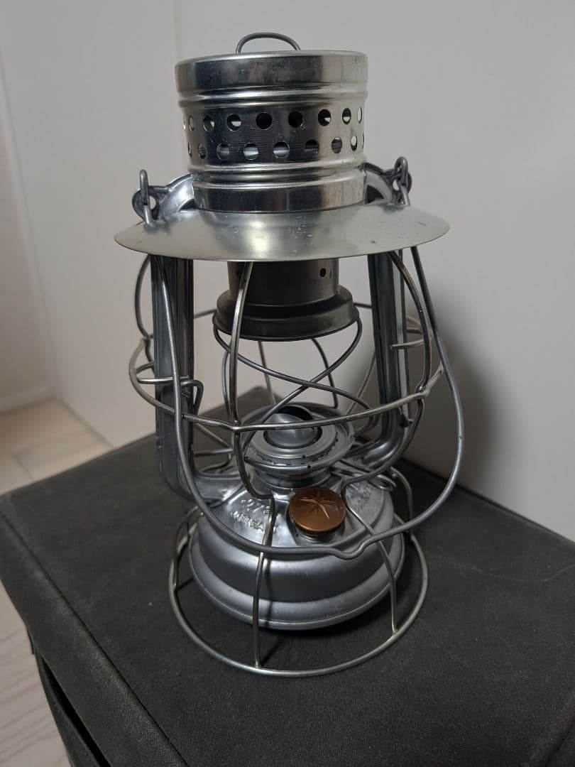 【セット出品】フュアハンドランタン+ケイジング・キット（フュアハンド専用）
