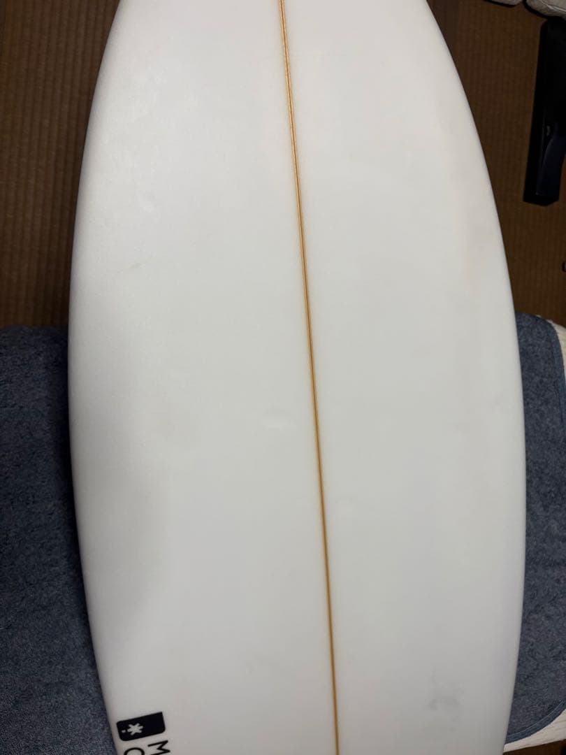 MAGIC CARPET マジックカーペット HORNET ホーネット 6'0