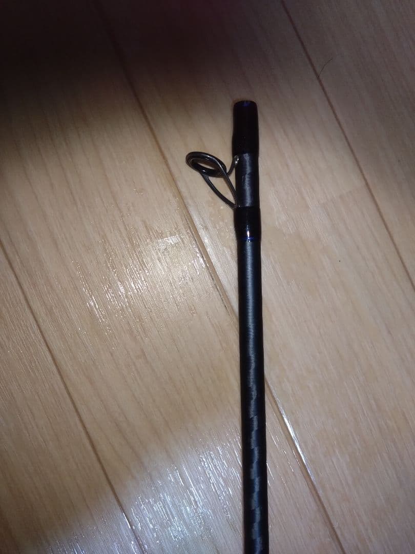 コルトスナイパーbb s100h 3【ジグのおまけ付き】