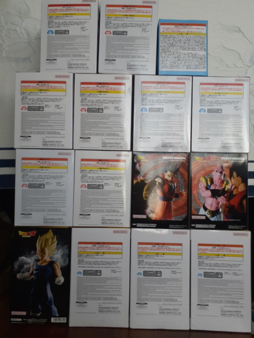 ドラゴンボール フィギュア＆ドラゴンレーダー型スピーカー セット