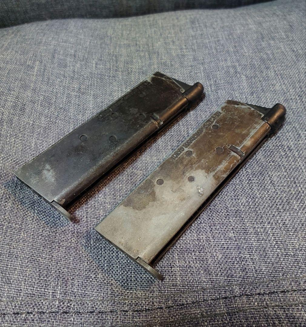 東京マルイM1911A1