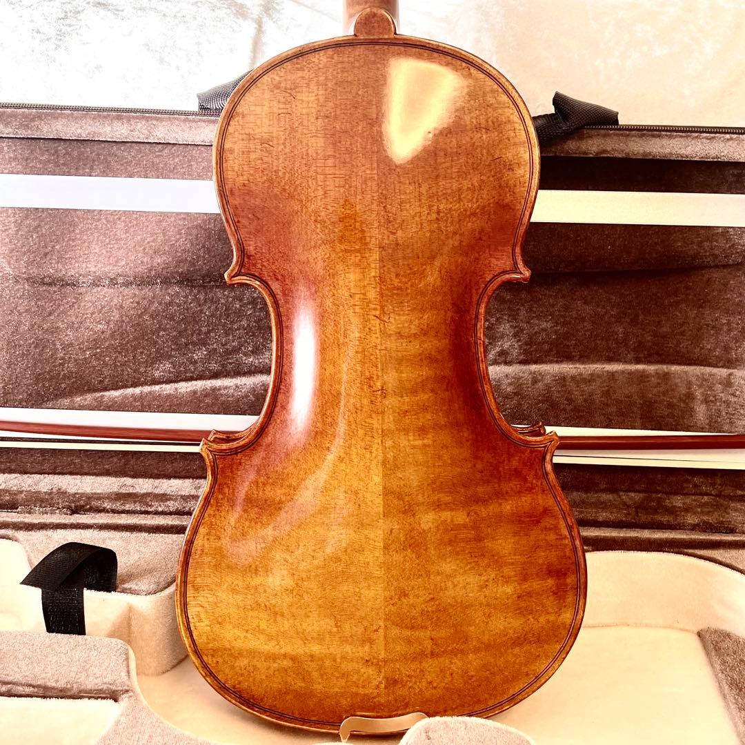 【超美品】ヴァイオリン4/4 Franz Kirschnek No.22