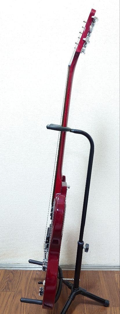 エピフォン SG Epiphone SG Special Cherry