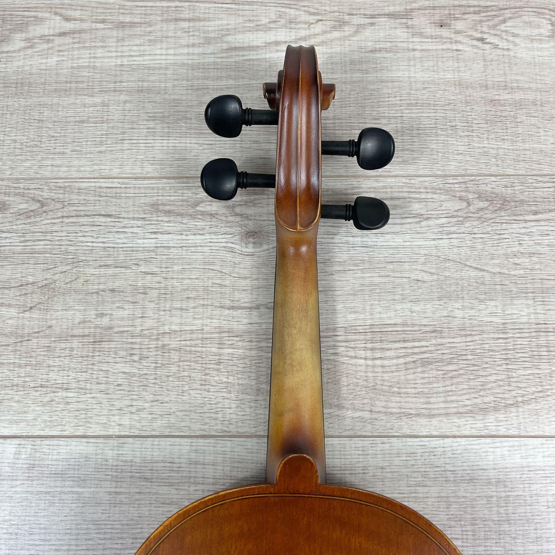 ★HALLSTATT★ V-12 4/4 ハルシュタット バイオリン ケース付