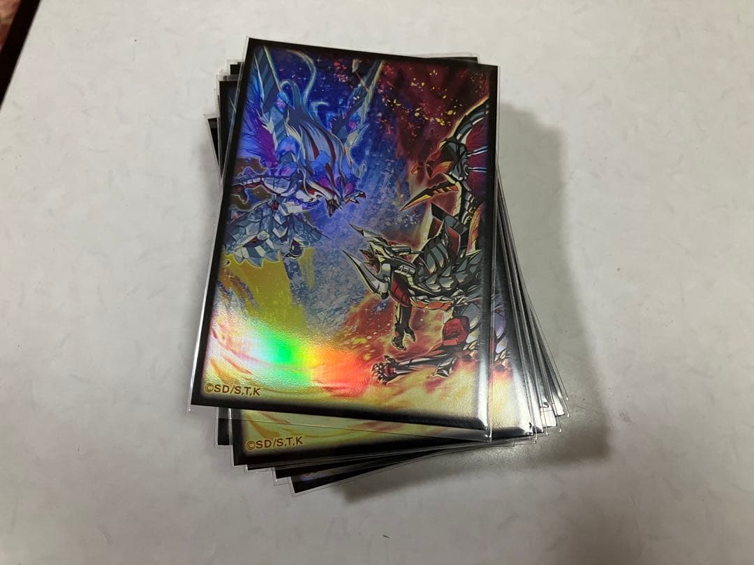 遊戯王 烙印 デッキ