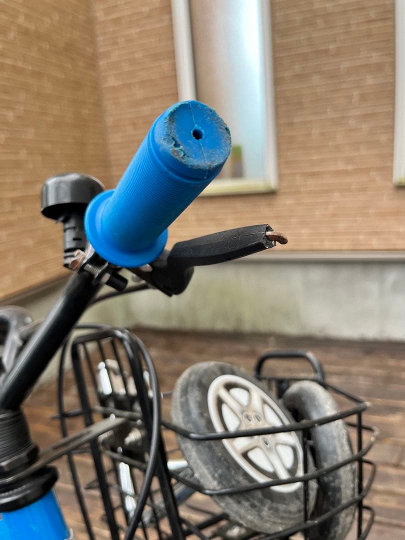 子供用自転車 あさひサイクル　男の子　18インチ