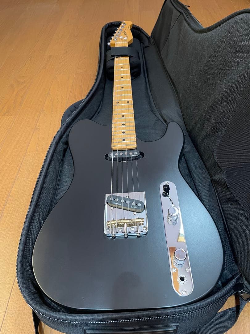 GODIN　ゴダン　Stadium HT テレキャスター