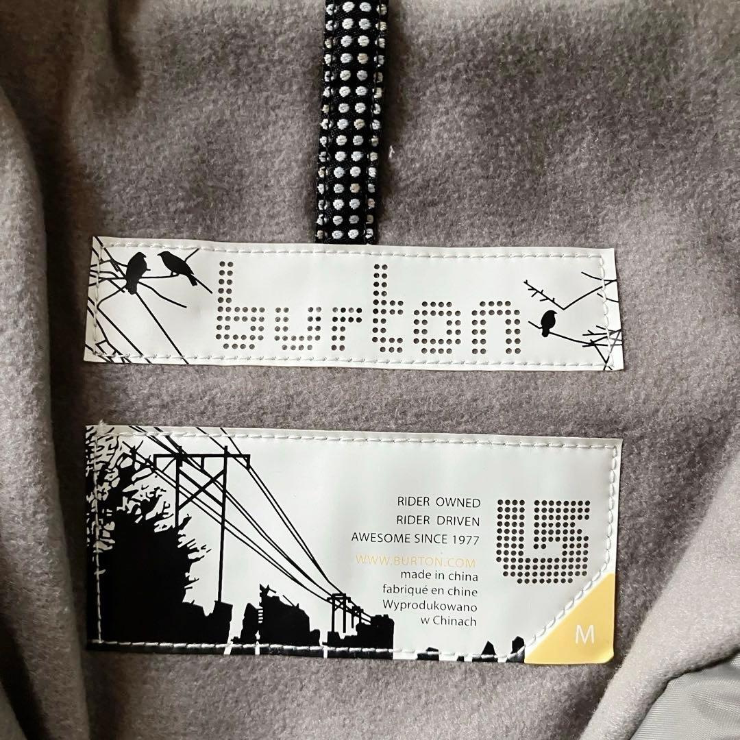 #Z11✨BURTON✨スキー スノボ ウェア 上下レディースM