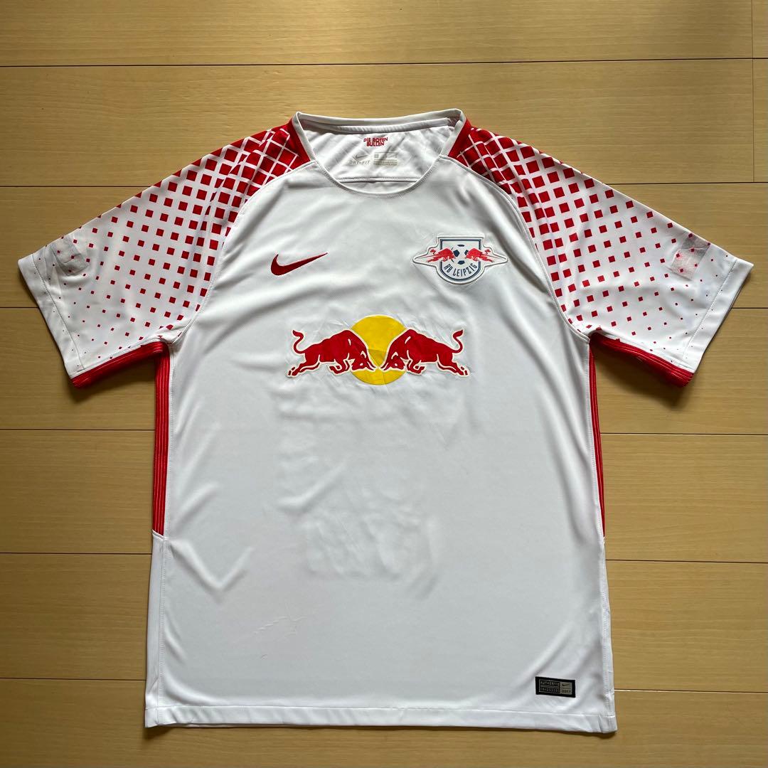 17/18 NIKE ライプツィヒ ユニフォーム カンプル オーセンティック