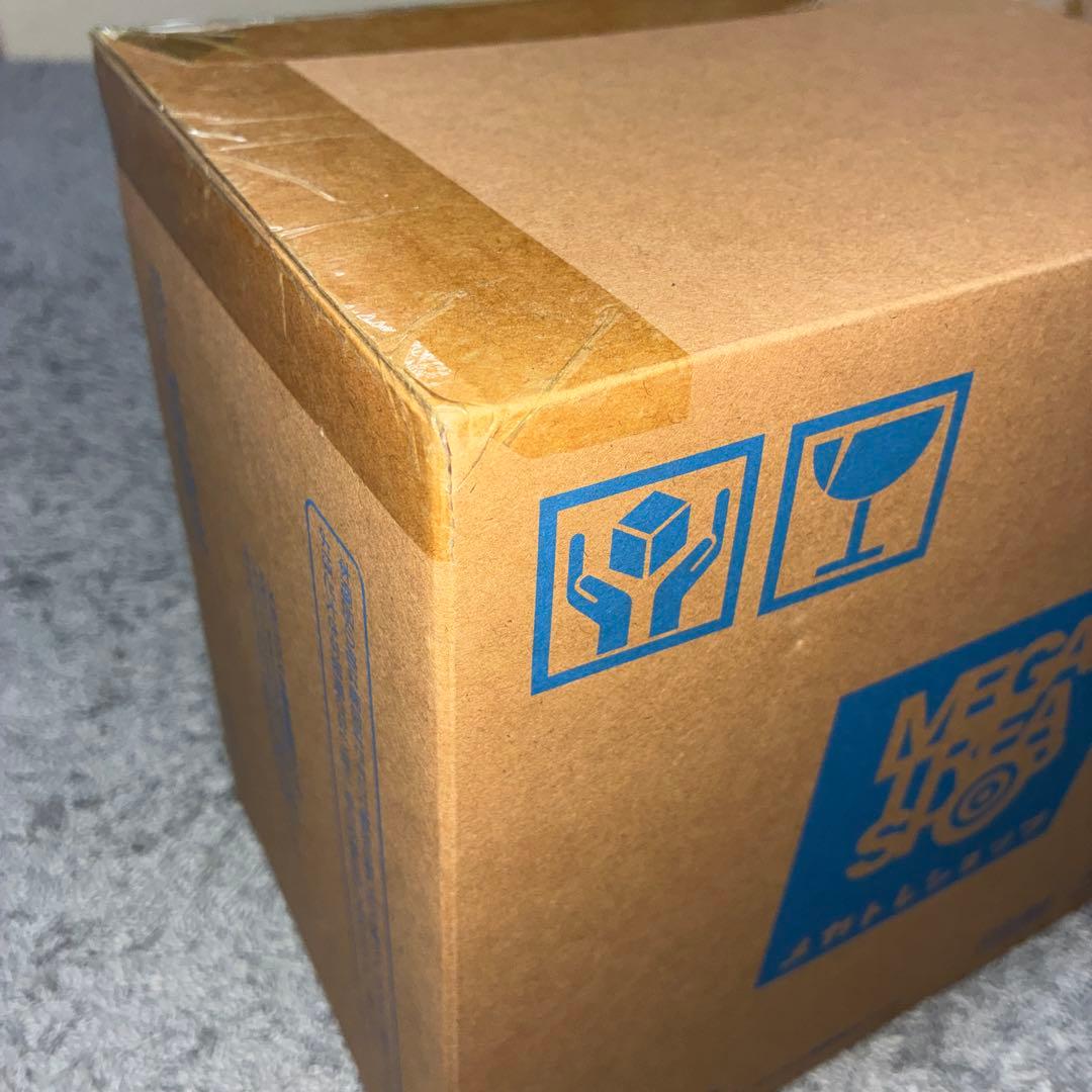 2、デスクトップリアルマッコイEX ドラゴンボールZ フィギュア