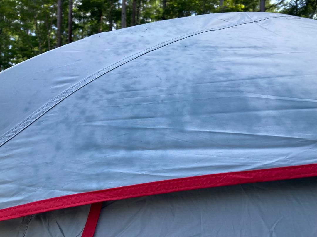 タフスクリーン2ルームハウス/MDX＋