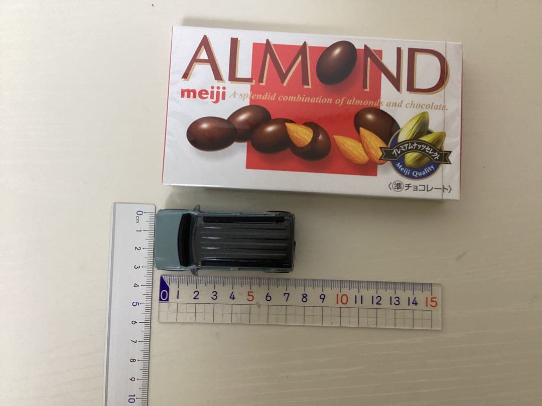 ハスラーJスタイル オフブルー　 大・中・少