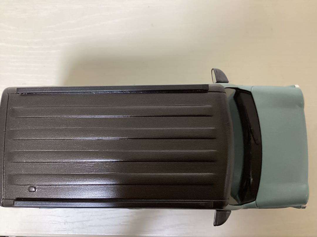 ハスラーJスタイル オフブルー　 大・中・少