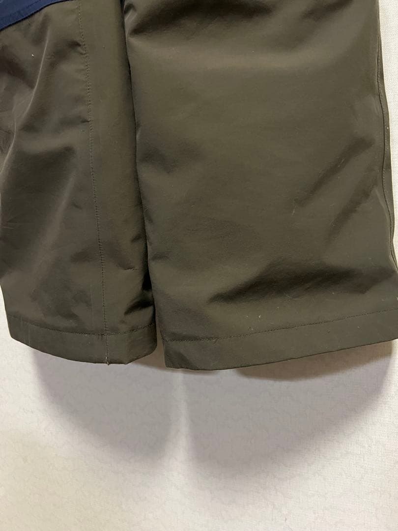 p.rhythm プリズム キッズ スノーウェア 上下セット