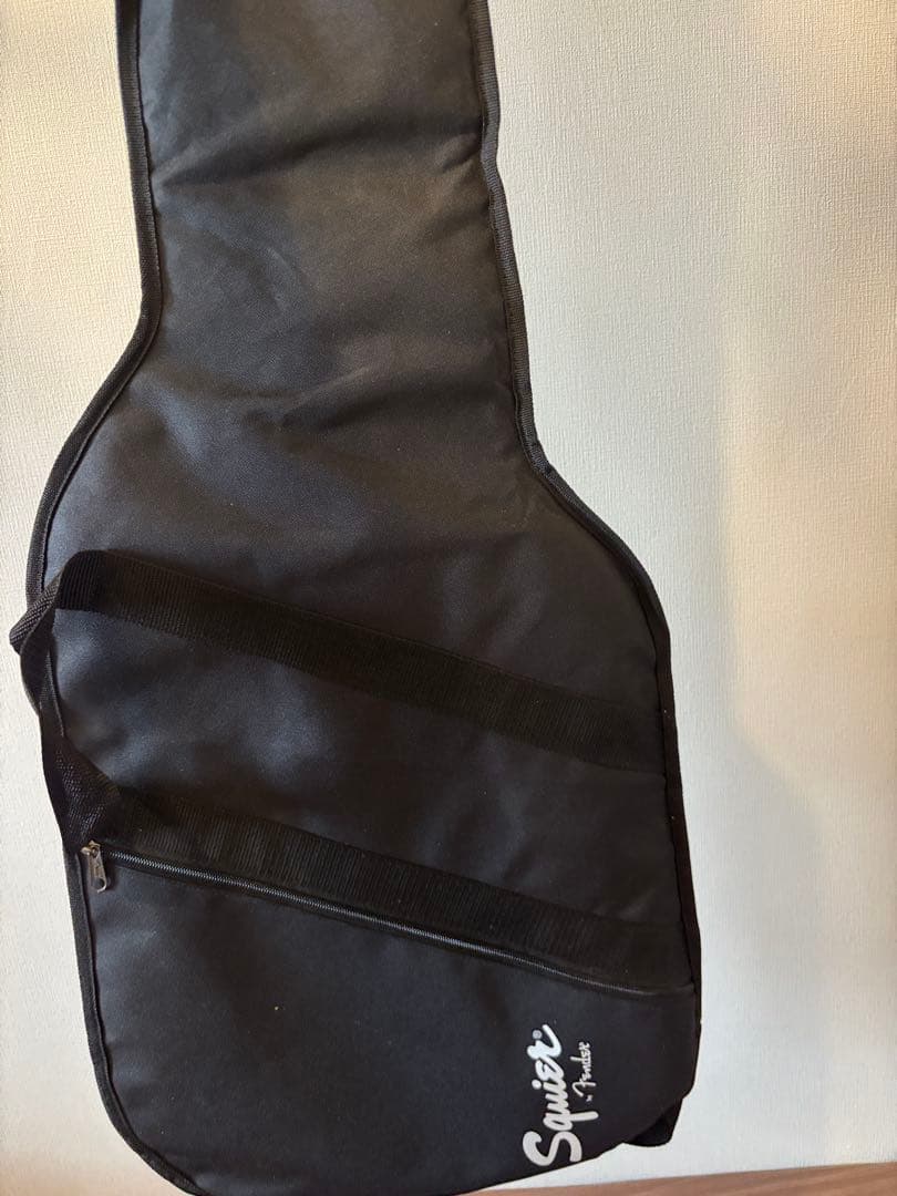 ギター Squier classic vibe '70s jaguar