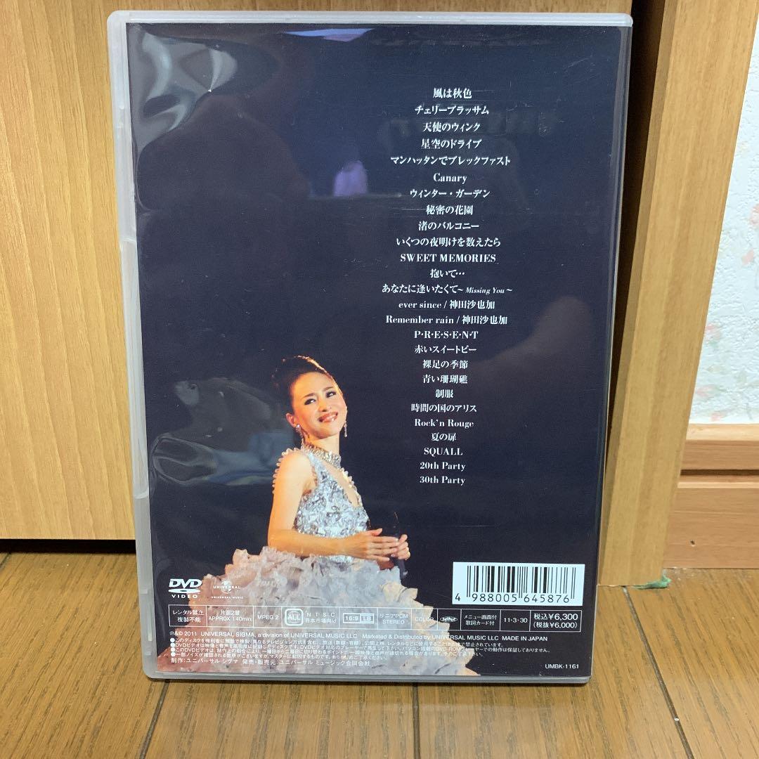 松田聖子/Seiko Matsuda Count Down Live Part…