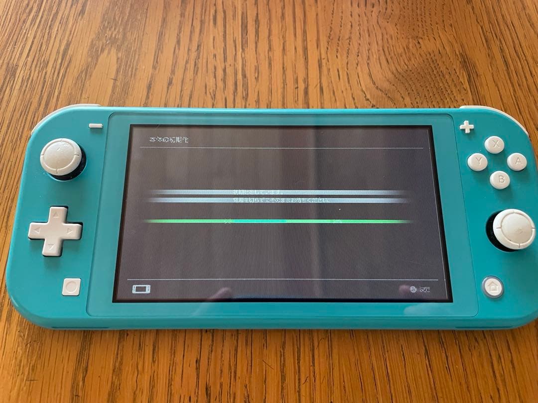 Nintendo Switch Switch lite