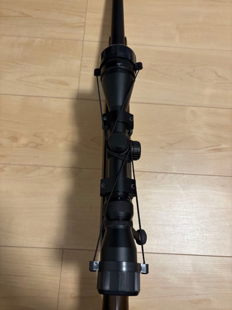 東京マルイ　VSR-10 リアルショックバージョン