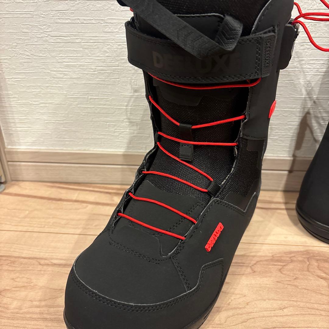 23/24 DEELUXE ID LITE 28.5 美品