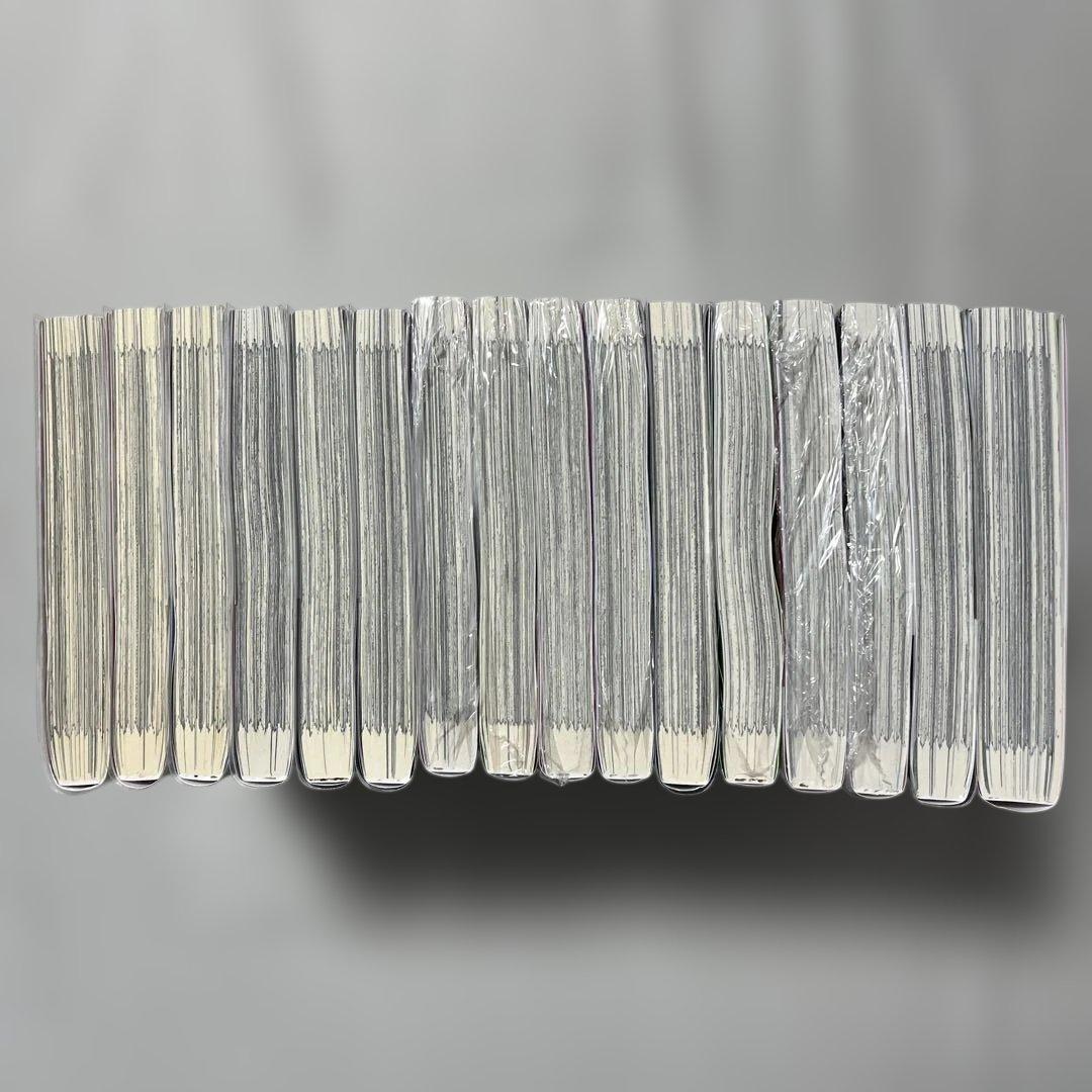 推しの子 1-16巻 全巻初版帯付き