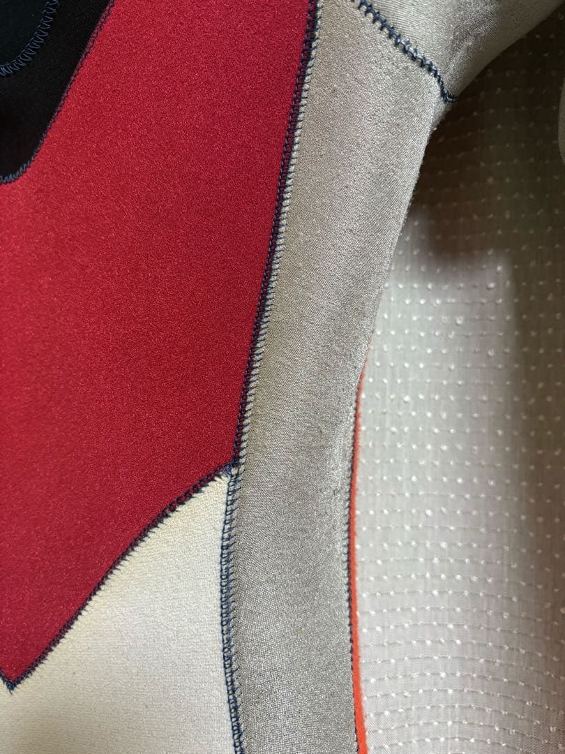 DOVE(ダブ)5×3mm セミドライ メンズMサイズ相当(オーダー品)