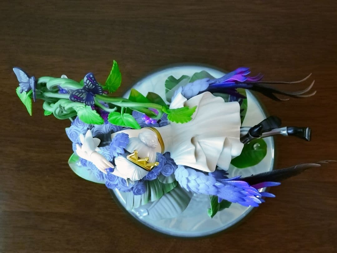 PRISMA WING オーディンスフィア レイヴスラシル グウェンドリン