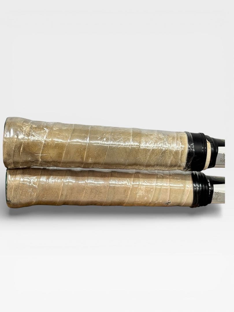 YONEX i-NEXTAGE 80S 軟式 ソフトテニスラケット 2本　希少