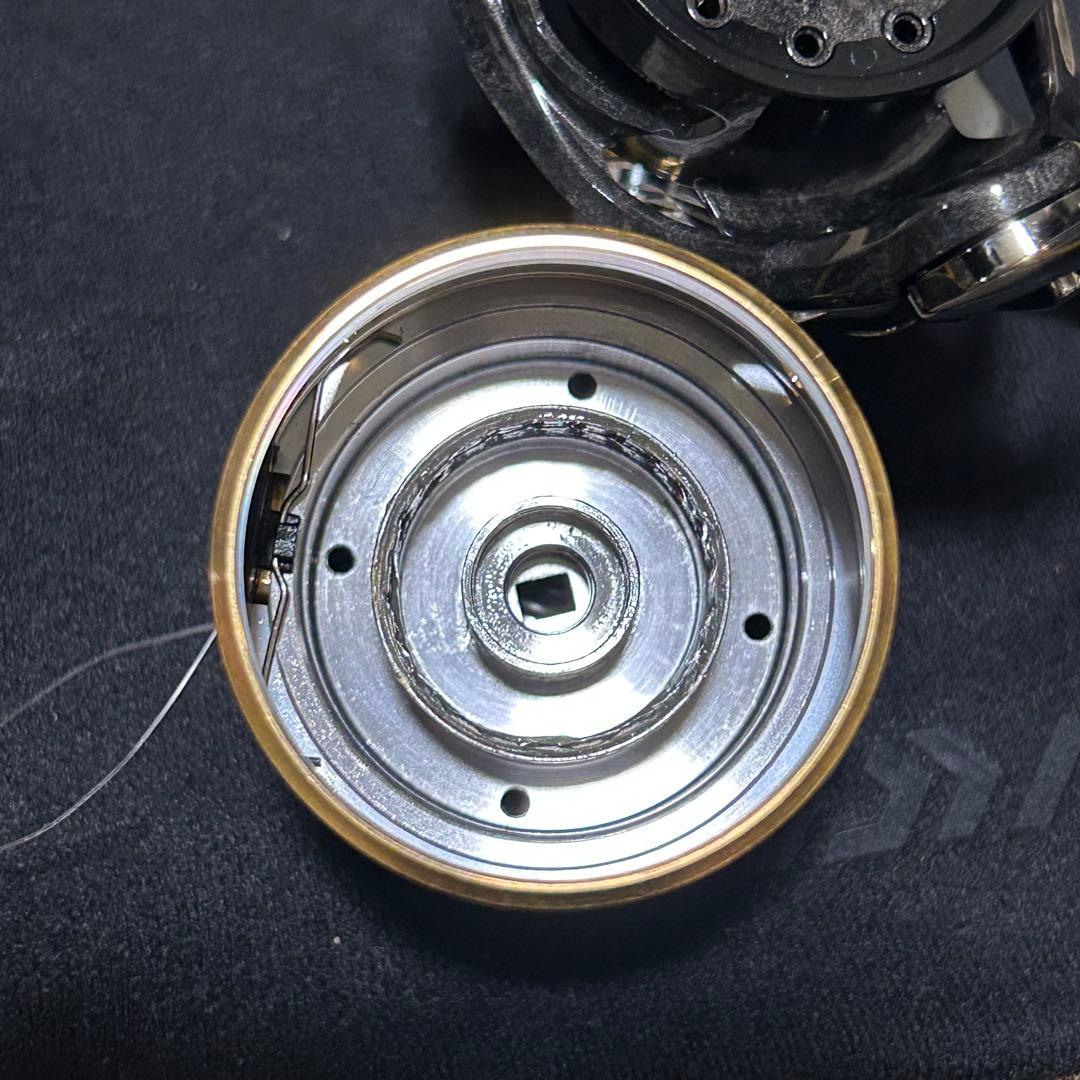 ダイワ　20ルビアス FC LT2500S