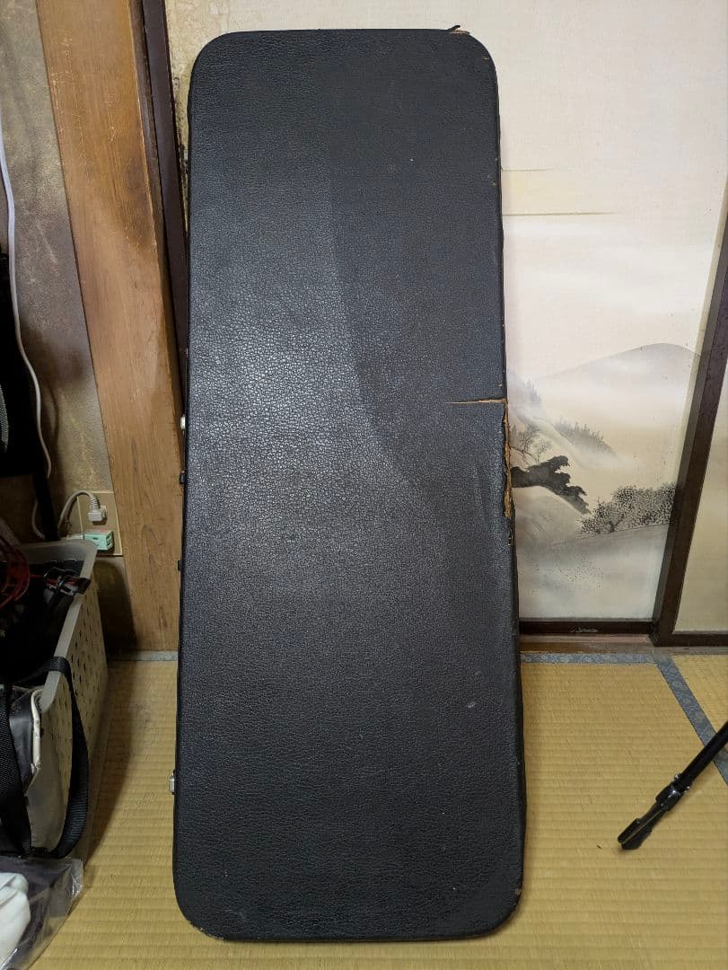 Yamaha SG600サンバースト エレキギター