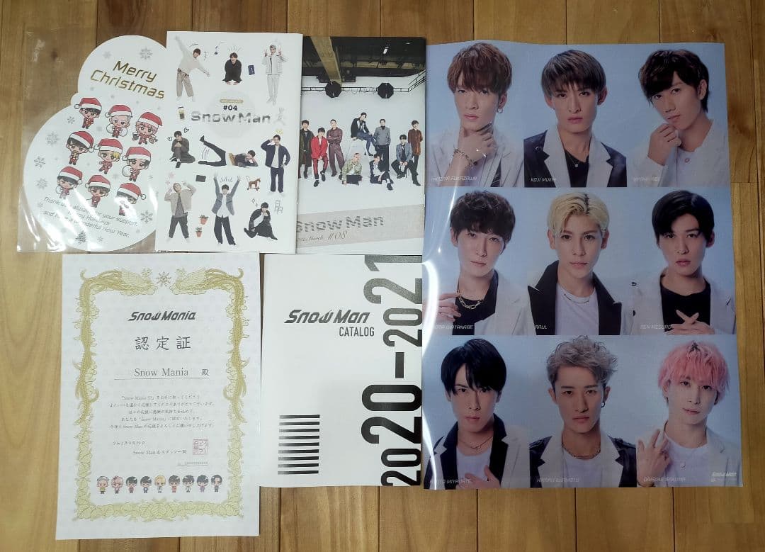  Man CD(D.D.-オレンジkiss) BluRay  グッズ