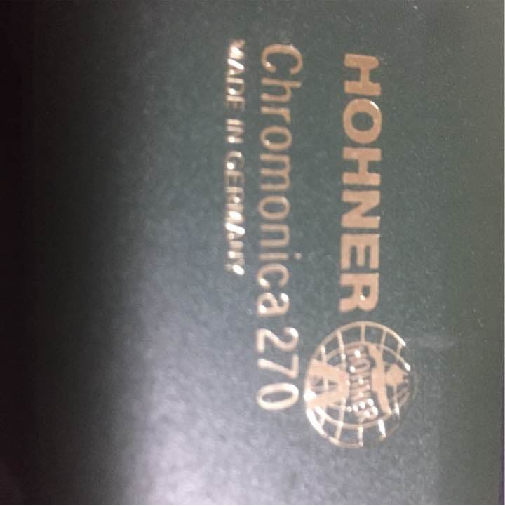 ホーナー ハーモニカ