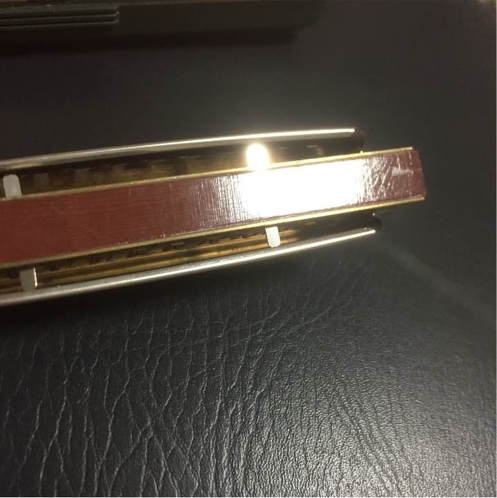 ホーナー ハーモニカ