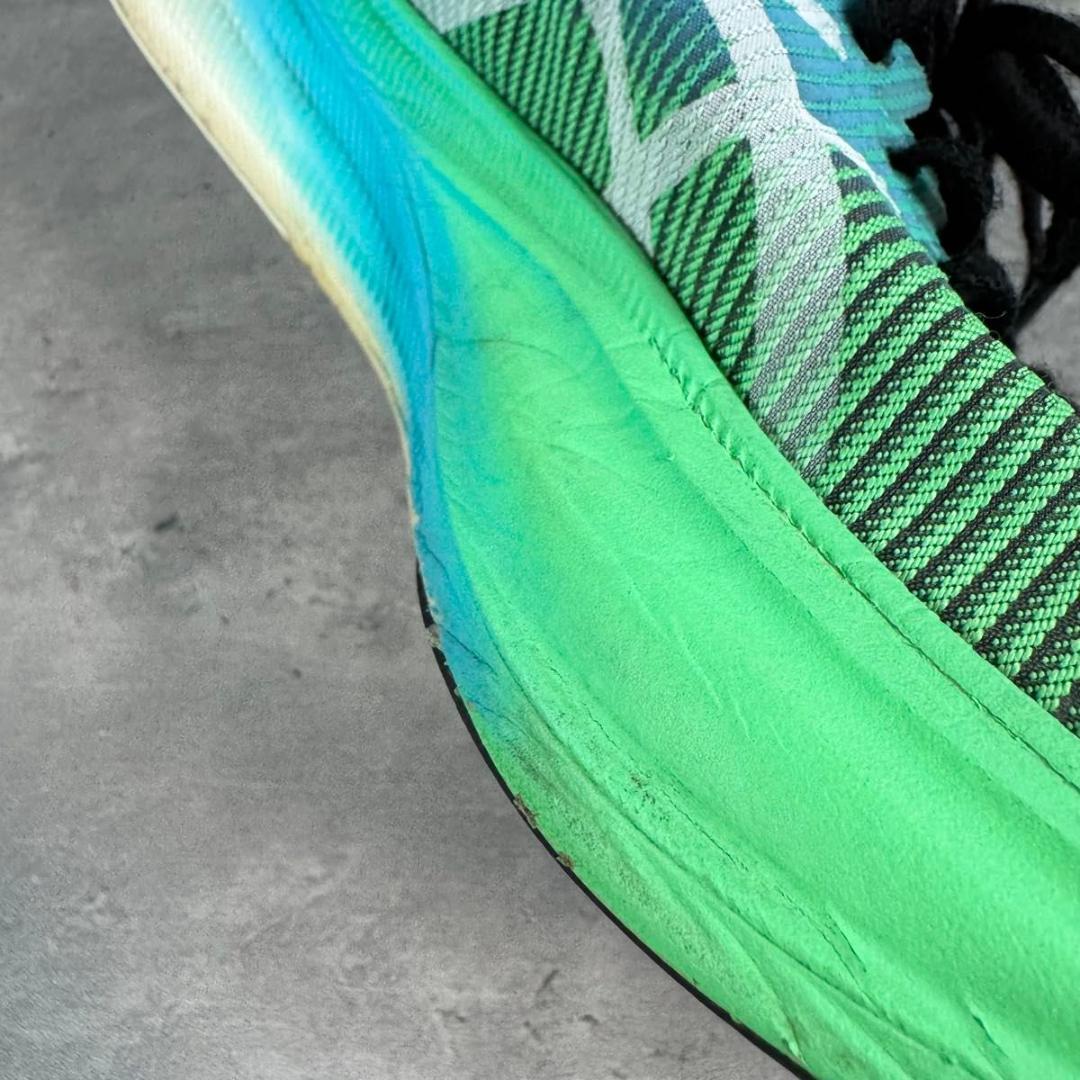 asics メタスピードエッジ SPEED EDGE+ 25.0cm