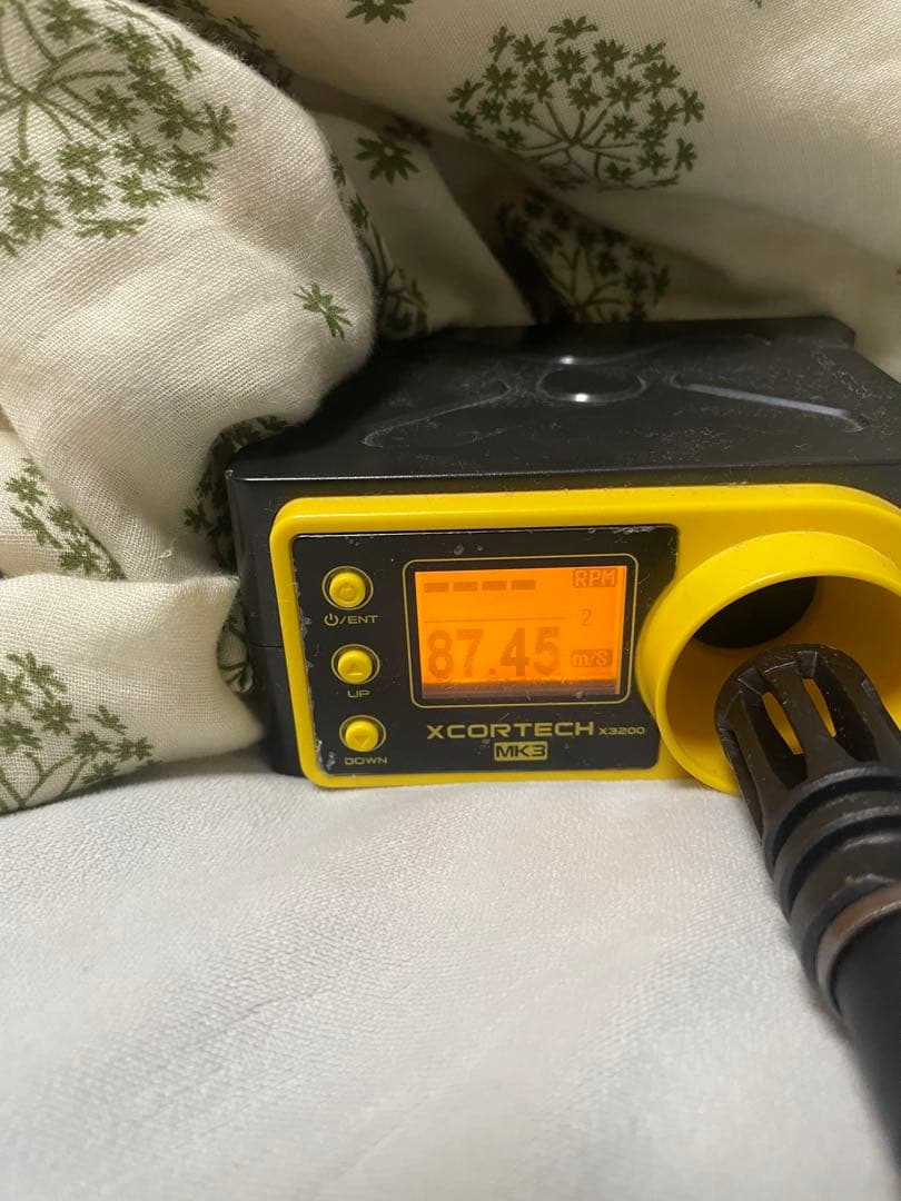 次世代電動ガン　M4カービン