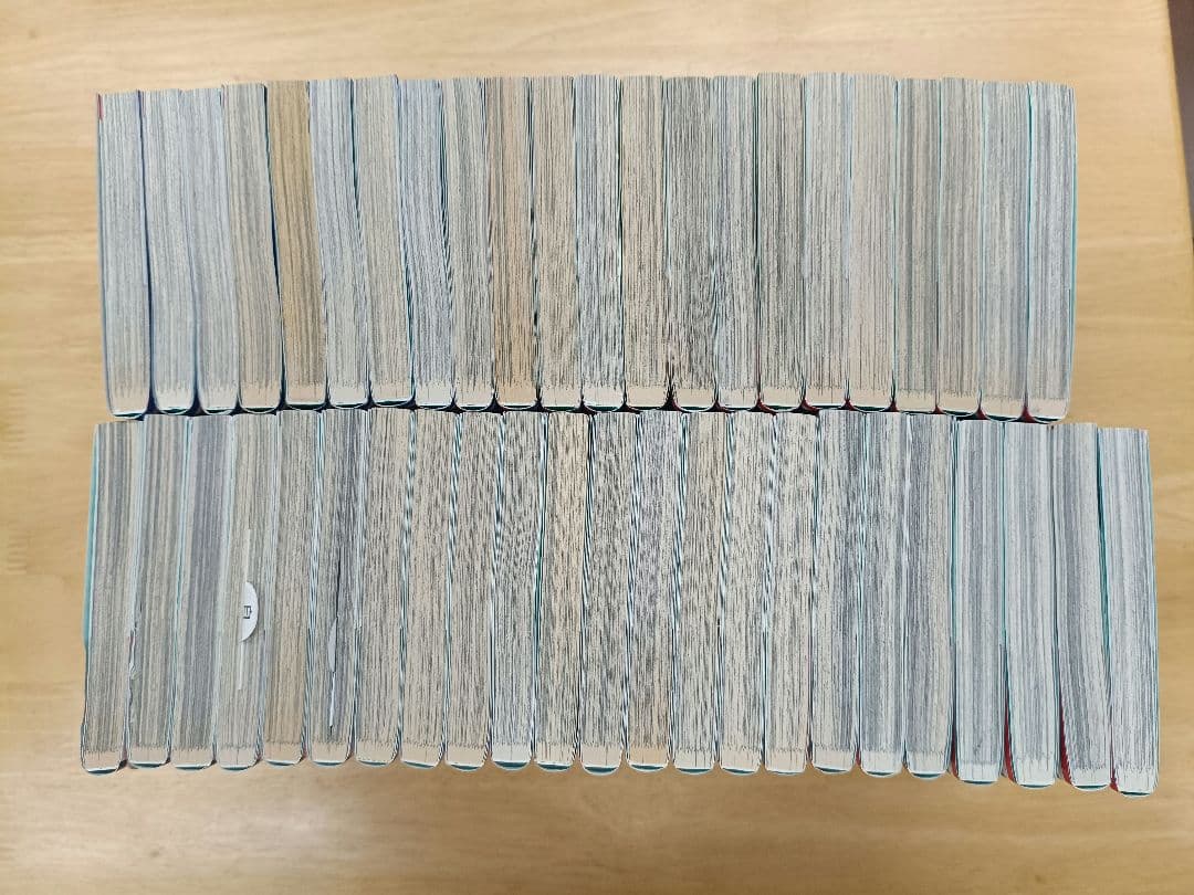 暁のヨナ　1～45巻　全巻セット