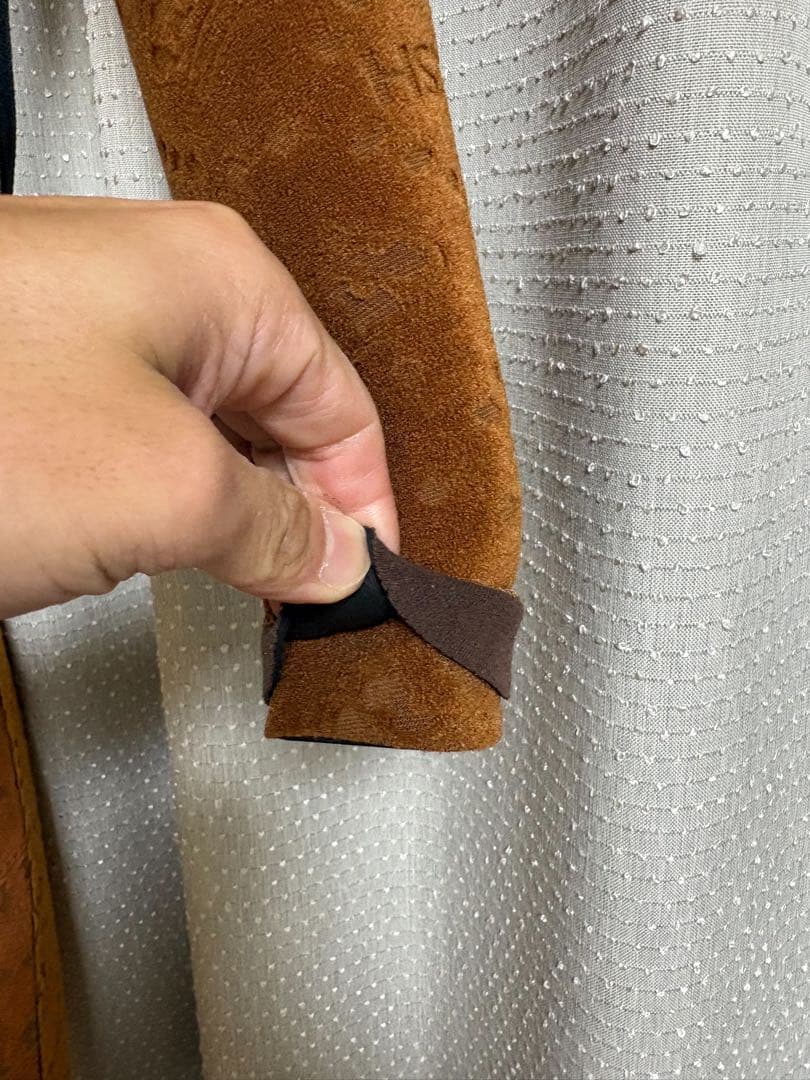 RUSH(ラッシュ)5×3mm セミドライ メンズML相当(オーダー品)