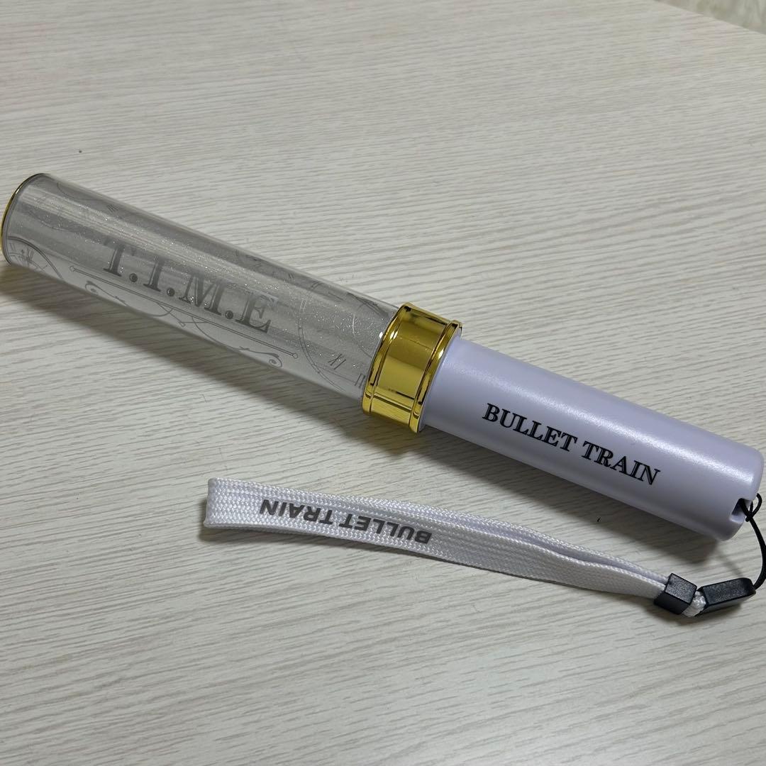 超特急 タカシ ペンライト