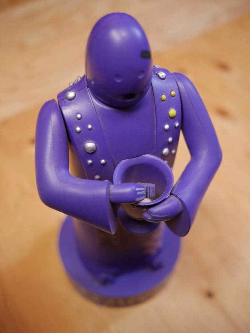 MARK GONZALES マークゴンザレス COMMUNION PRIEST