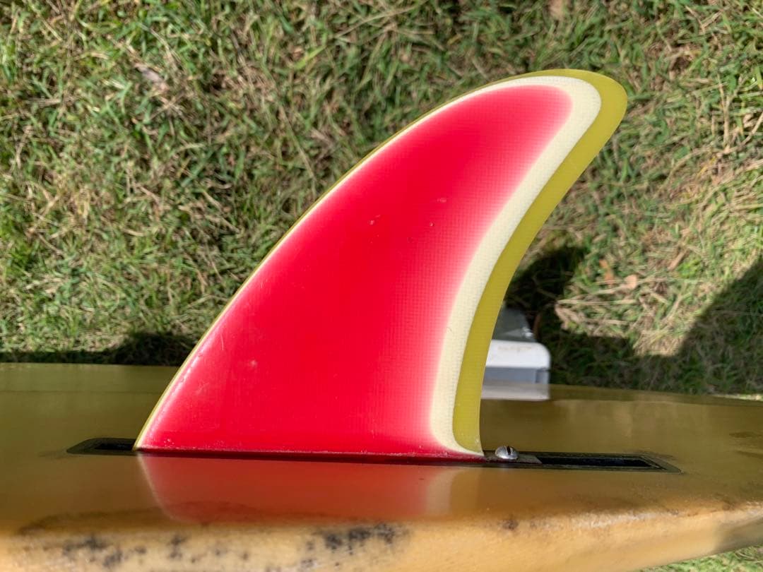 【ヴィンテージ】ライトニングボルト　サーフボード