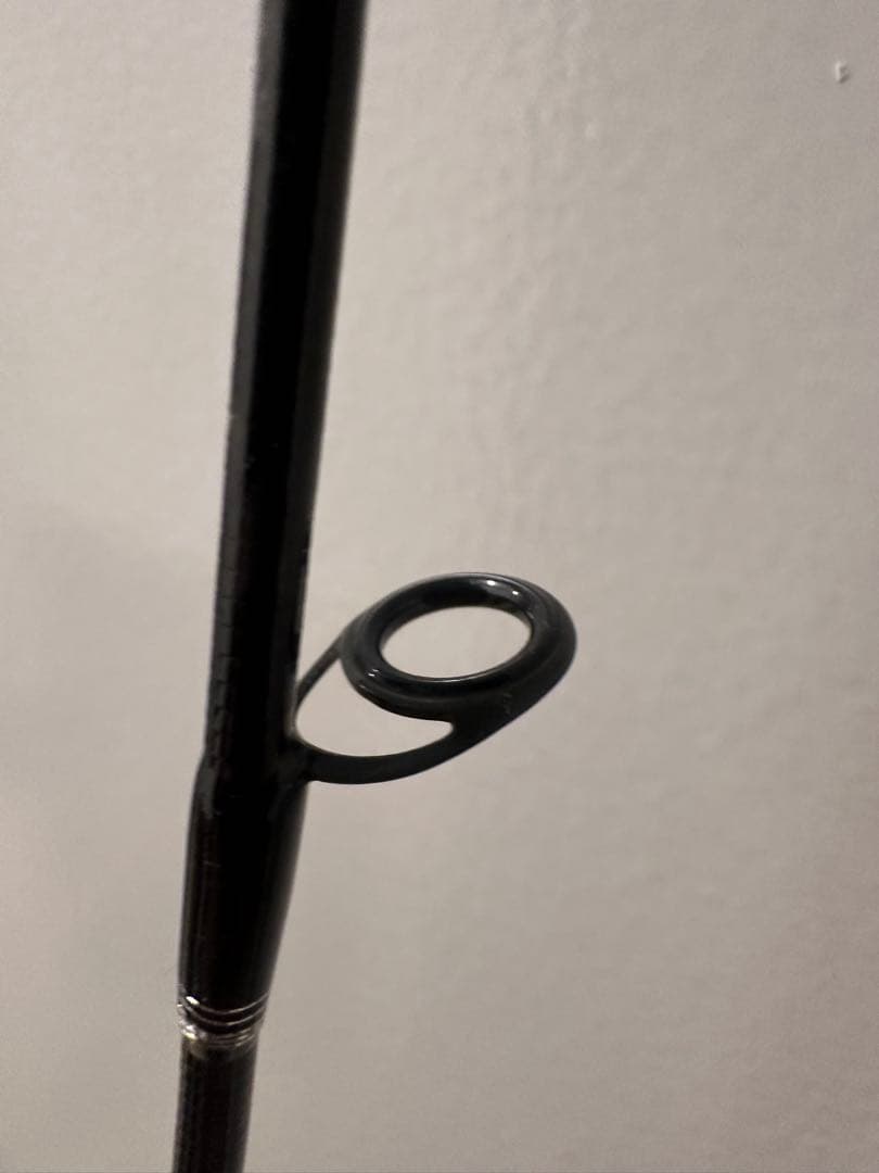 グラップラー　bb タイプc S710ML シマノ