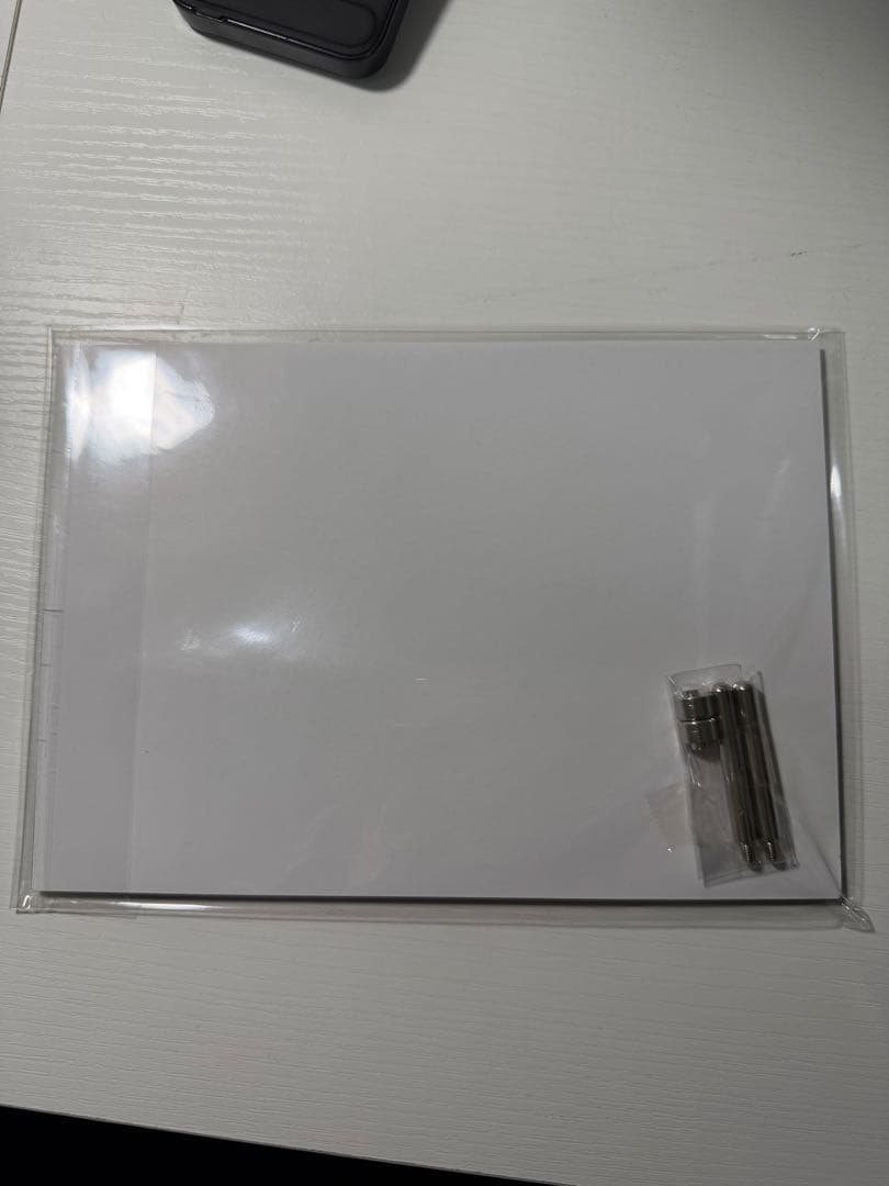 川本笑瑠 生誕すきくじ A賞 直筆サイン入りアクリルパネル