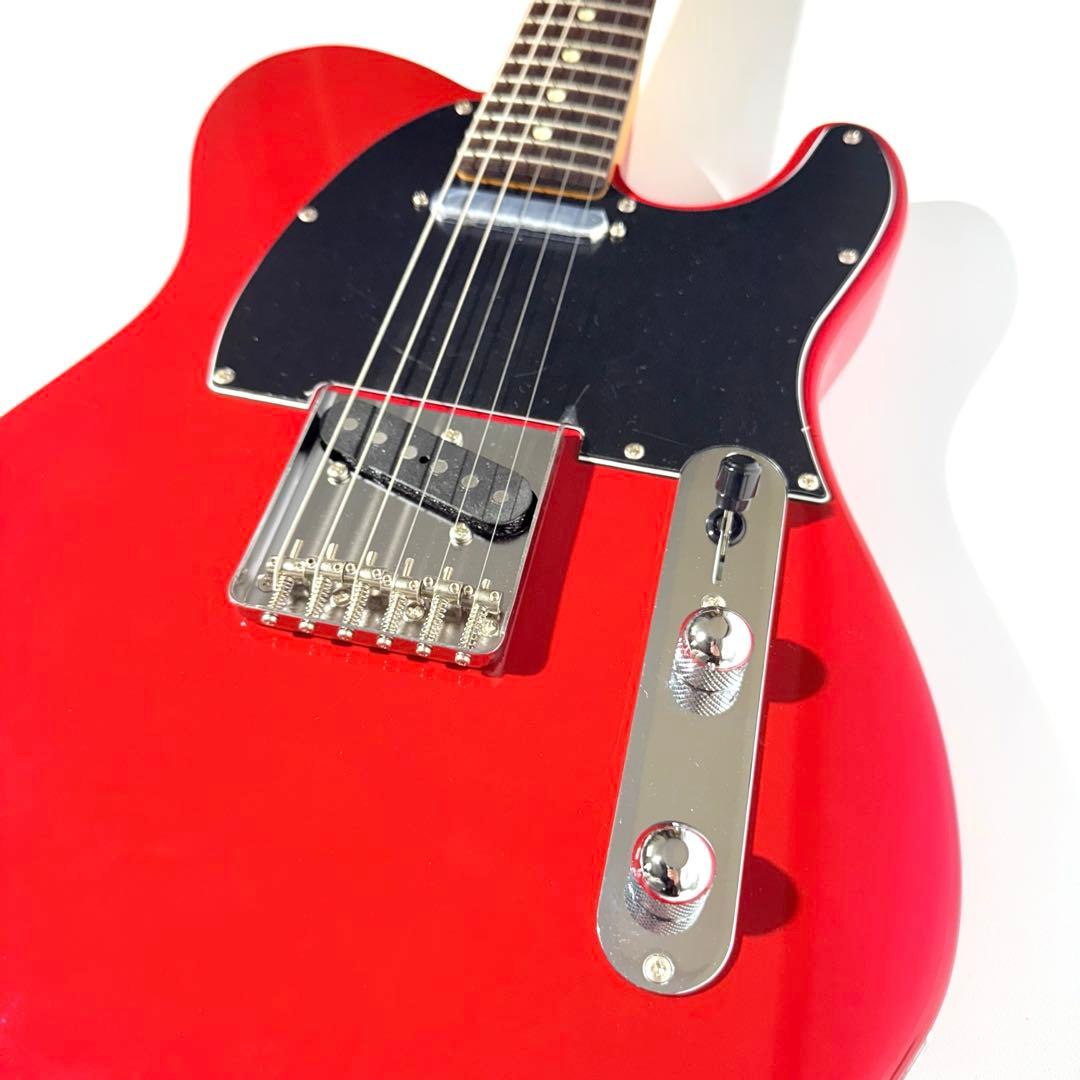 【美品】COOLZ ZTL-V/R エレキギター クールジー