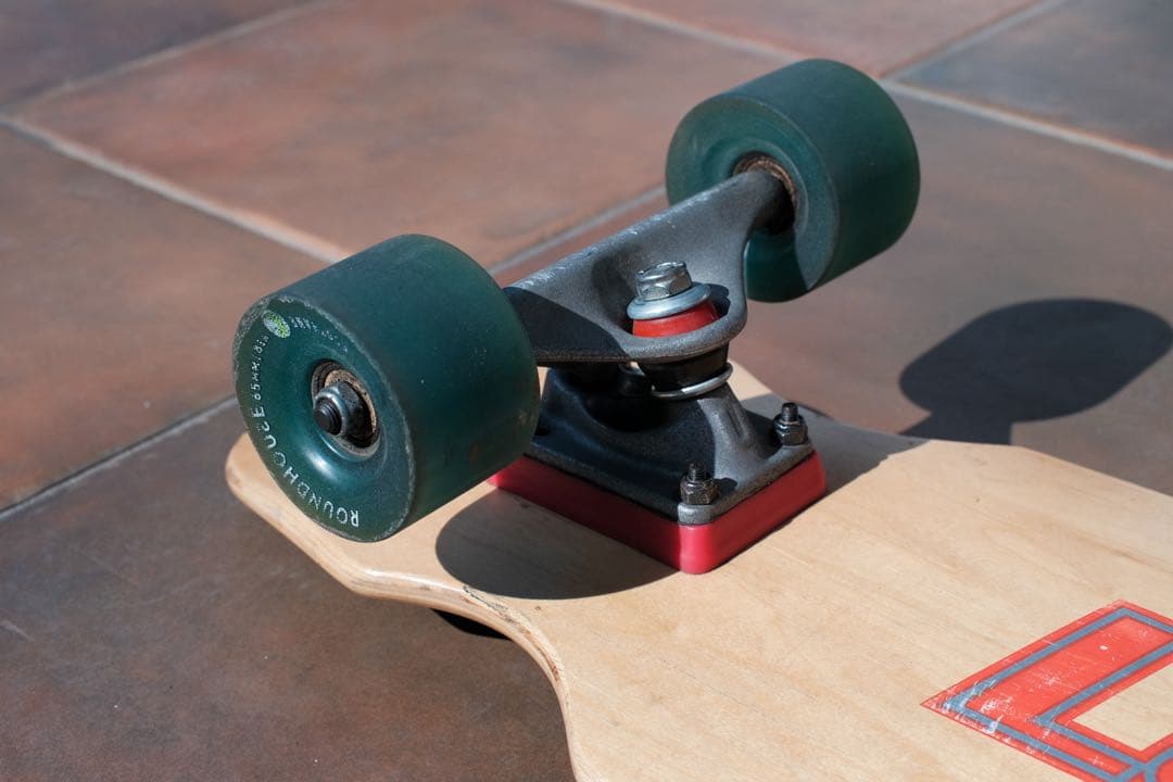 【Local Motion】ロンスケ 113cm