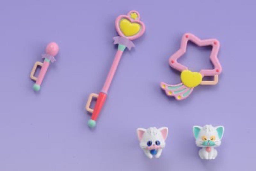 クリィミーマミ りからいず　タカラトミー