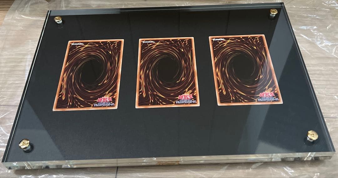 遊戯王　アルティメット海馬セット　シクブル　25th