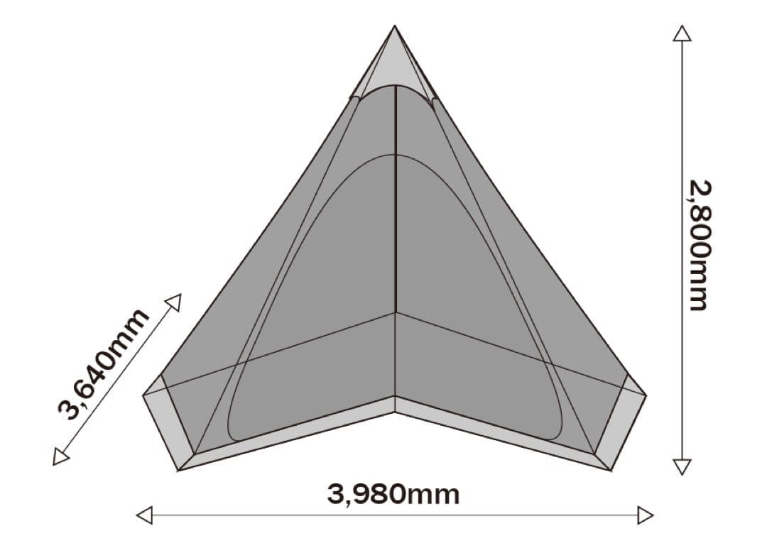 サーカス　インナーセット4/5 インナーマットセット