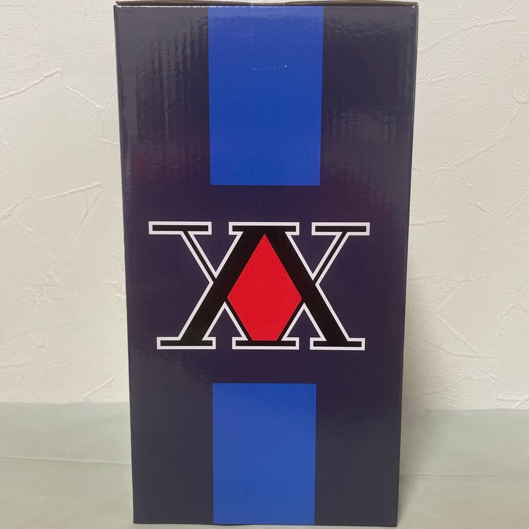 HUNTER×HUNTER ネテロ B賞 一番くじ　送料込み